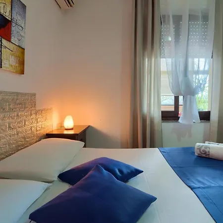 Apartment Asfodelo Villacidro