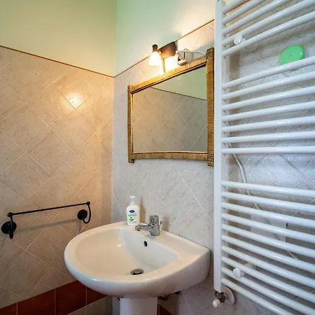 Asfodelo Apartment Villacidro